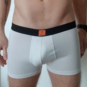 Jockey boxer brief